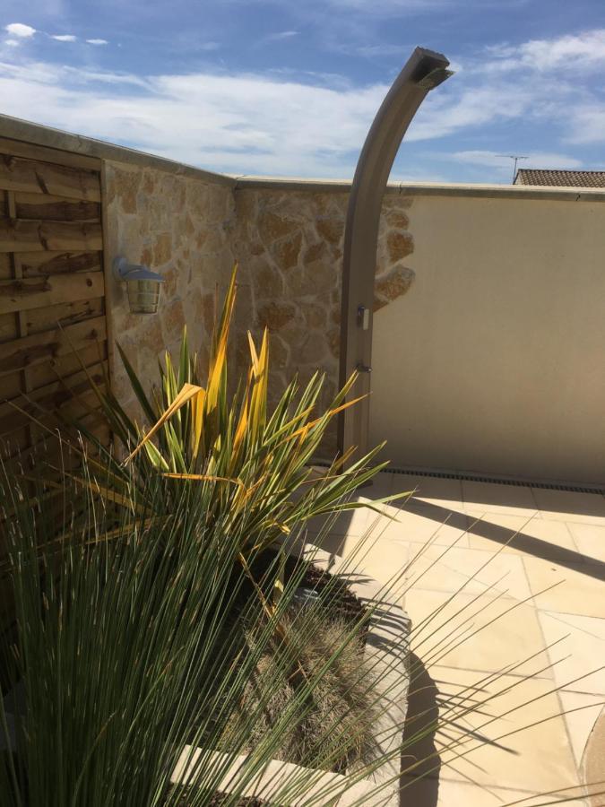 Duplex Meuble Avec Vue Sur Piscine